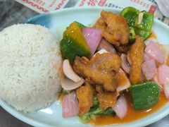 -岐城面馆(黄岐店)