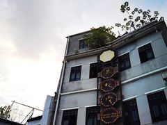 -荔湾湖公园