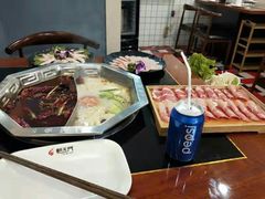 -朝天门火锅(魏安路店)