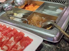 -海底捞火锅(连城广场店)