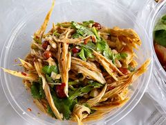 -张记捆鸡(总店)