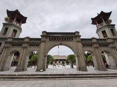 -西宁市东关清真大寺