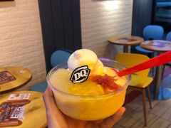 -DQ·蛋糕·冰淇淋(酷加天虹店)