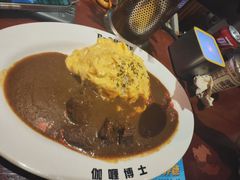 -伽喱博士 Dr.CURRY咖喱饭(太阳宫咖喱店)