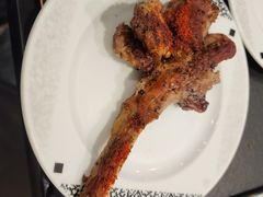 -西藏饭店·亚克·食光自助餐厅(文殊院店)