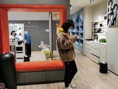 -海马体照相馆(上海月星环球港店)