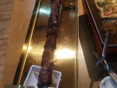 -华府九号海鲜烧烤大排档(龙域店)