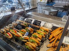 -NORDSEE Frankfurt Fisch Franke