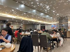 -富豪酒家(正大广场店)