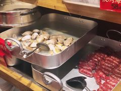-日丰园海肠水饺·老字号大连海鲜(和平广场店)