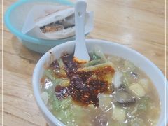 -太元彭家正汤(太元路总店)