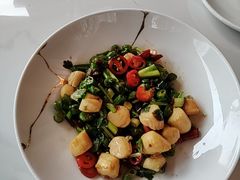 -必点海鲜·海肠捞饭大王(滨江道店)