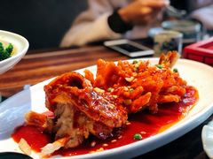 -鱼食饭稻·苏浙土菜17年老馆子(平江路店)