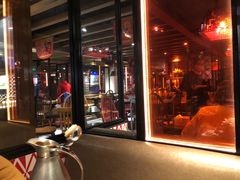 -江边城外烤全鱼(方庄时代购物中心店)
