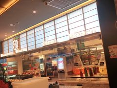 -汉阳廷自助烤肉(嘉禾金铂天地店)