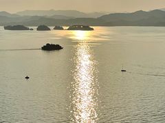 -绿城千岛湖喜来登度假酒店
