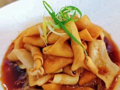 -欢乐海岸美食联盟