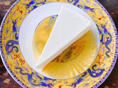 酸奶蛋糕-玛吉阿米·餐吧
