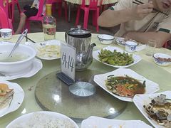 -秋姐美食店(旅游大道店)