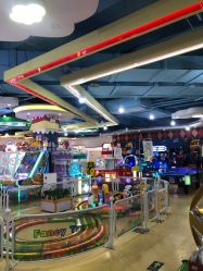 点击看大图 -开心哈乐儿童主题乐园(孙河易事达店)