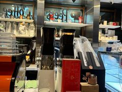 -Peet's 皮爷咖啡(陆家嘴中心店)