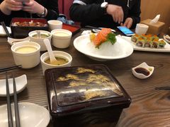 -东京屋(武定路店)