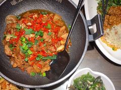 -味上湘菜馆(岳麓山店)