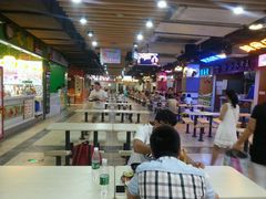 android_upload_pic-泰州时尚莱迪购物广场(坡子街商业步行街店)
