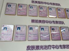 -西安市人民医院(大差市院区)