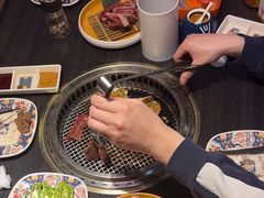 -AJIYA·池袋日式烧肉自助(天津万象城店)