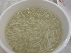 文思豆腐羹-怡园饭店-餐厅(四望亭店)