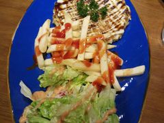 -OKOOKO澳客餐吧(乐天百货店)