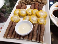 -文杏酒楼(一品天下店)