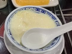 原味顺德双皮奶-民信老铺(华盖路店)