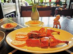 -杭州西子湖四季酒店·金沙厅