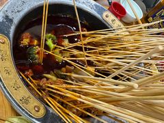 -冒椒火辣(奎星楼街店)