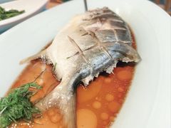 -糟粕醋·椰苑海南菜餐厅(亚龙湾天域酒店)