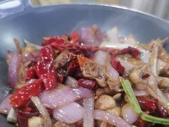 -湘香私房菜(大石长隆店)