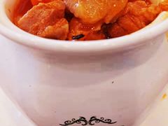 罐焖牛腩-小白桦西餐厅