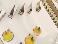 -PAUL LAFAYET 法式甜品(港汇广场店)