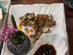 -堂宴·老厦门私房菜(1988仙岳总店)