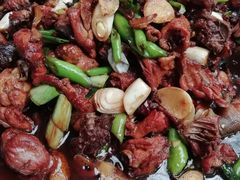 -向民炒鸡老店(火车站店)