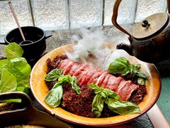 -大龙燚·旷野鲜火锅(广州首店)