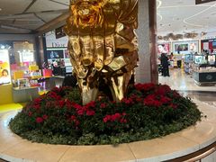 -澳门旅游塔360°旋转餐厅(南湾湖广场店)