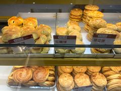 -太原面食店(解放路店)