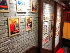 -谭鸭血老火锅(漳州路店)