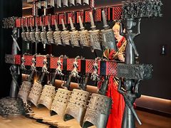 -曾宴·楚菜(湖北省博物馆店)