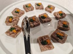 -RIVIERA 松鹤楼(外滩店)