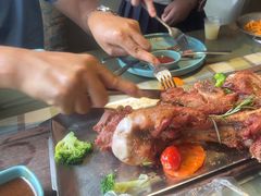 -美森西餐厅(曙光大道店)