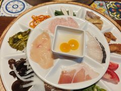 -芸南道·过桥米线(昆明老街旗舰店)